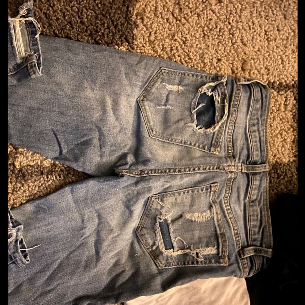 Daytrip jeans